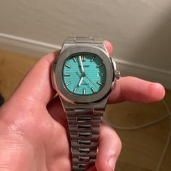 Seiko Watch