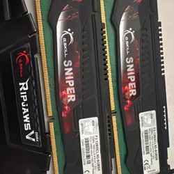 8 GB RAM GAMING 