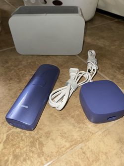 Laser hair removal device - Ulike Air 3