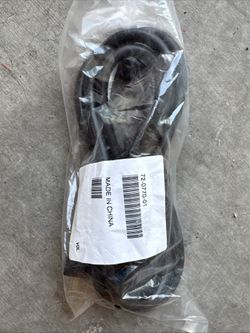 Power cord 72-0770-01 for Cisco etc.