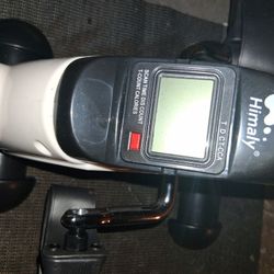 Mini Exercise Bike