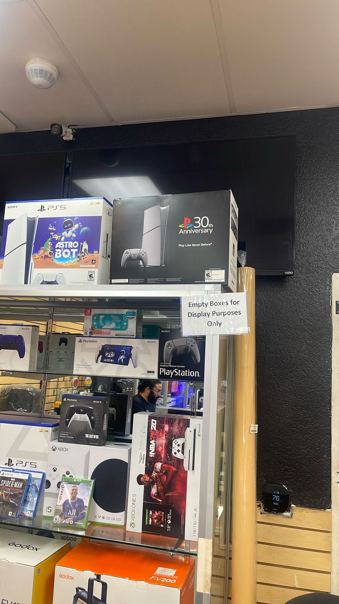 PS5 30th Anniversary Edition 1TB