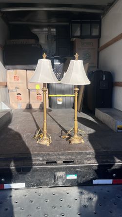 Vintage Night Stands $25