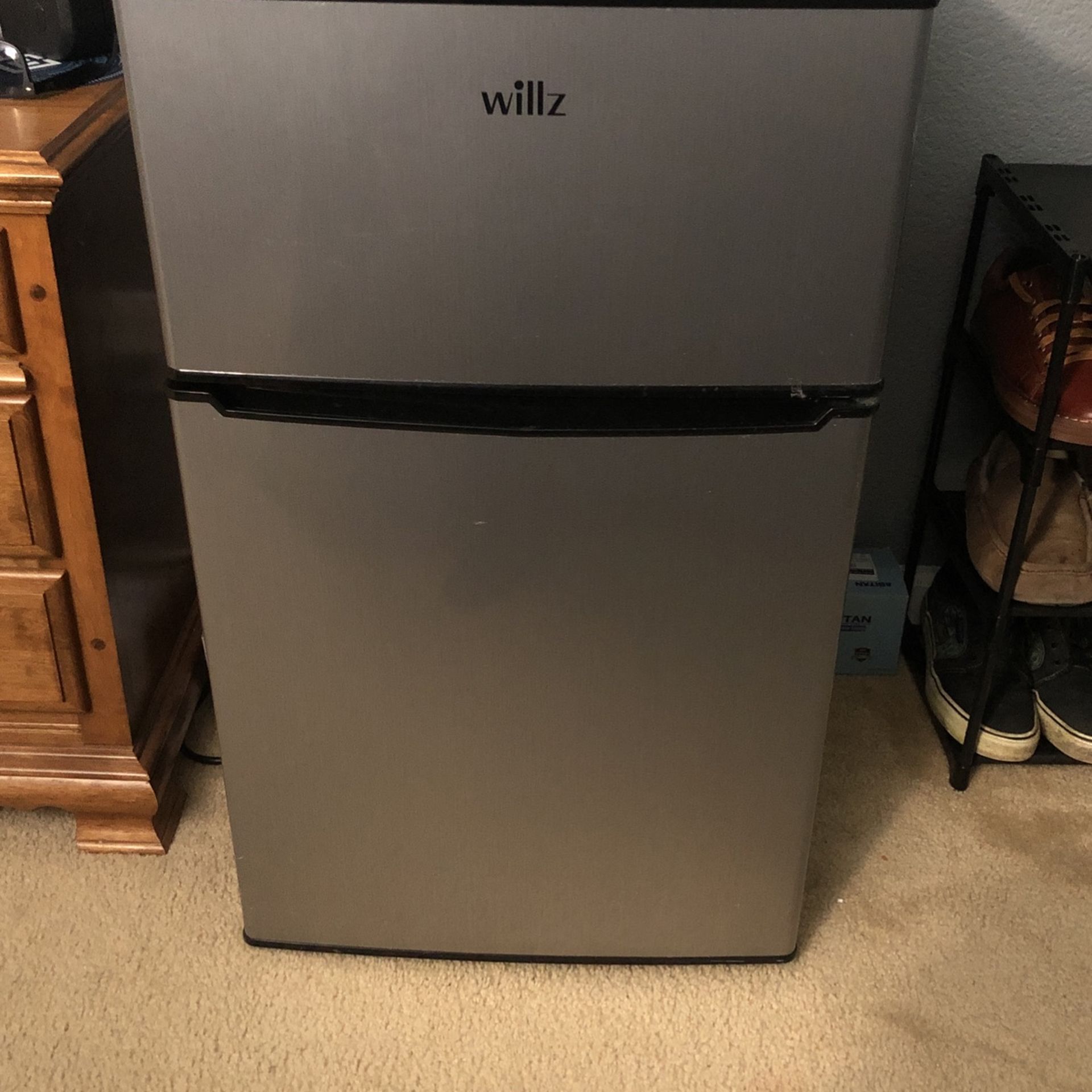 Willz Mini Fridge