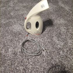 Used JM My Little Steamer 900W Deluxe — Great Working Condition