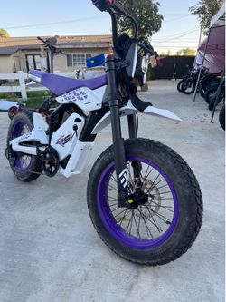 E-bike 40mph for adult