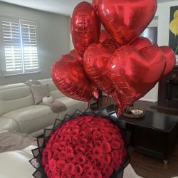 Flower Arrangements For All Occasions 