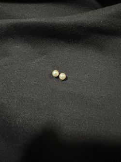 Gold Pearl