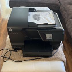 Multi Function Printer/fax Machine