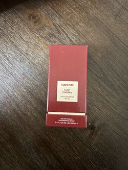 Tom Ford Lost Cherry