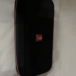 Nintendo Switch Case - New Condition 