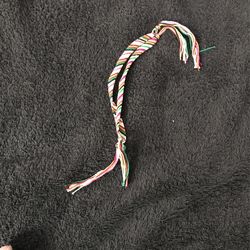 Randomly Sweet Friendship Bracelets 