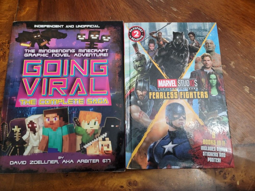 Books