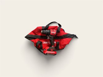CRAFTSMAN V20 BRUSHLESS RP DRILL DRIVER