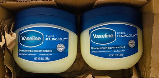 Vaseline