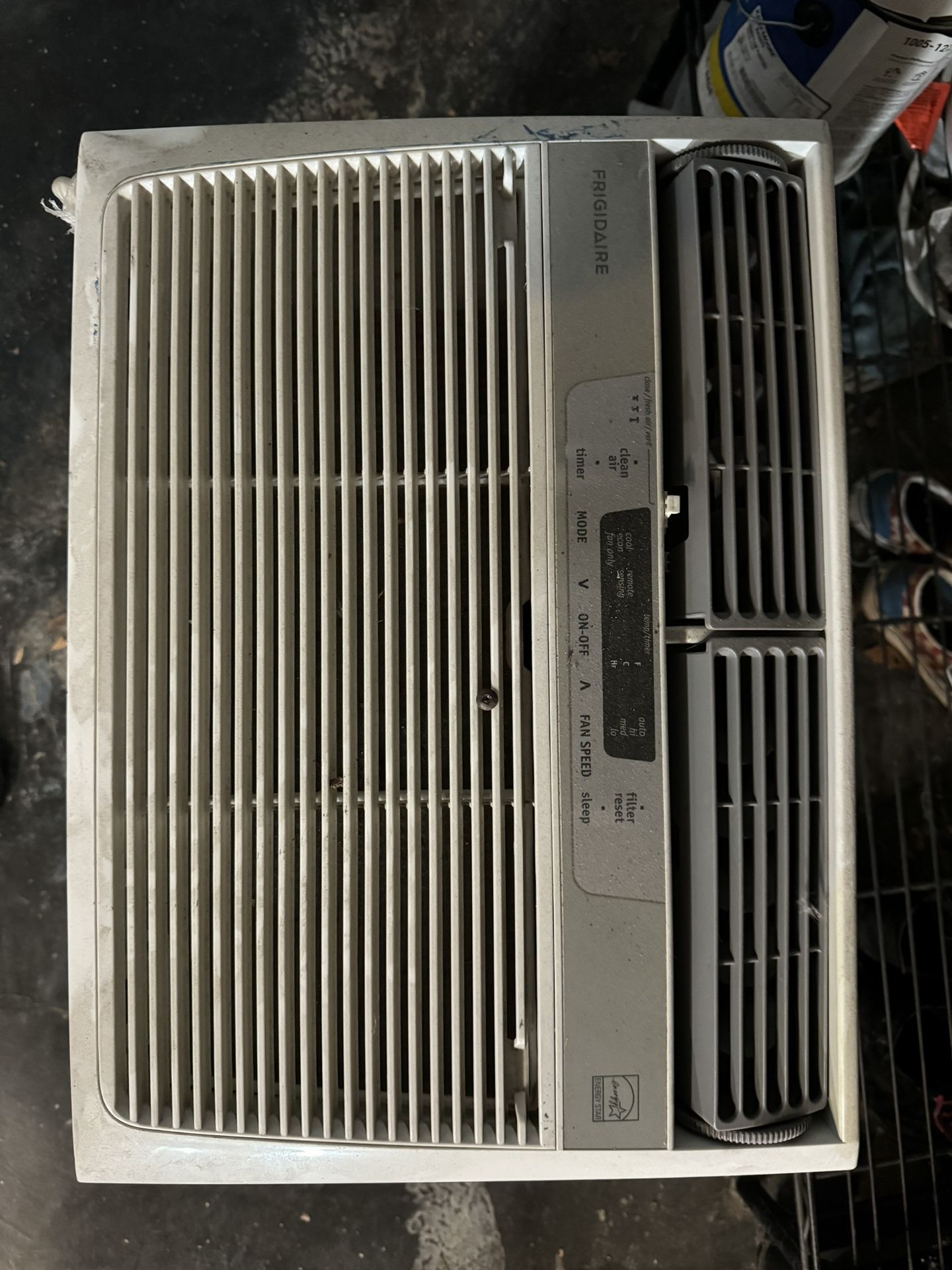 Frigidaire Ac Unit