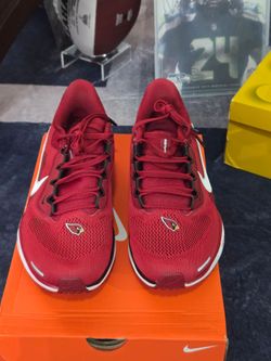 Nike Air Zoom Pegasus 41 NFL "Arizona Cardinals"  VNDS