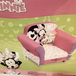 Minnie Chair