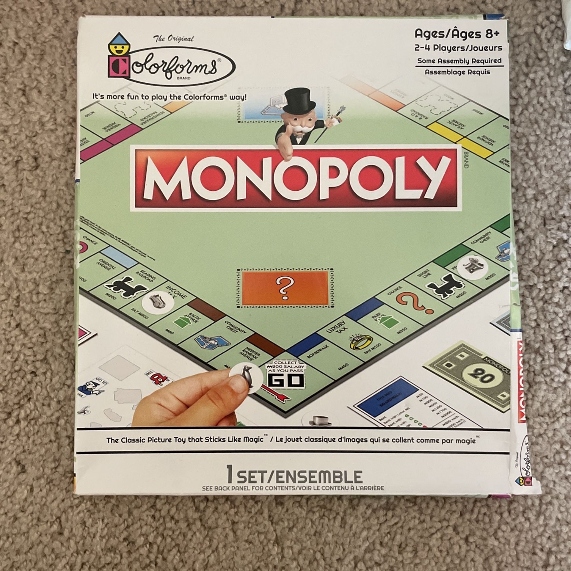 Monopoly