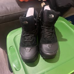 North Face Boots