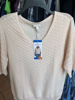 Ladies Ella Moss shirt