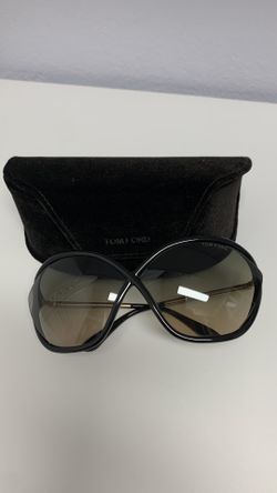 Tom Ford Sunglasses Original 