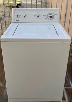 Washer