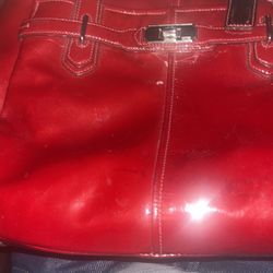 Vintage Coach Bag