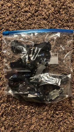 Batmobile car lot hot wheels