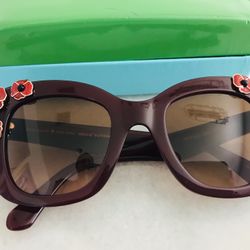 Kate Spade sunglasses