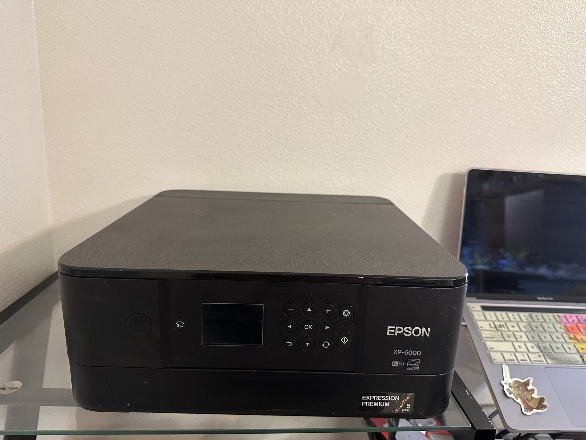 Epsom Printer