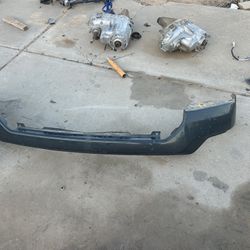 GMC Sierra Parts
