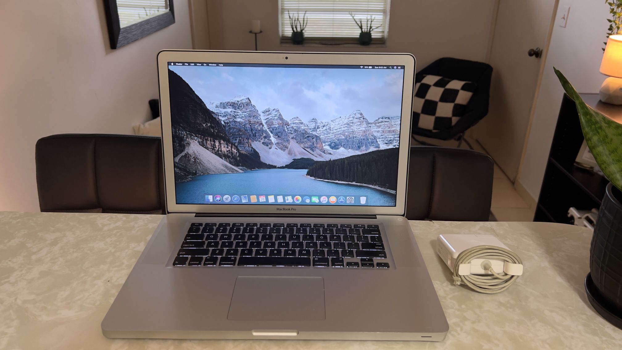MacBook Pro 2010 15in Apple Laptop 