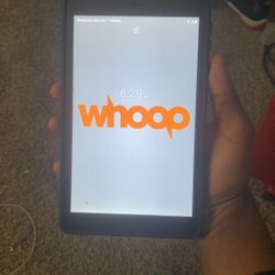 Kids Tablet 