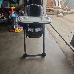 Silla Para Niño 