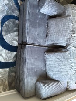 Boneless Couch/Floor Bed
