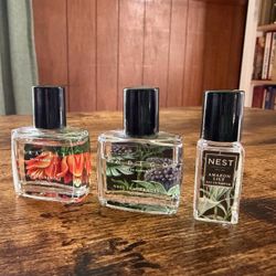 NEST Fragrances Eau de Parfum Set of 3
