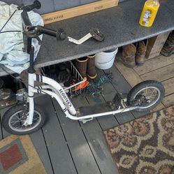Scooter
