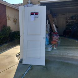 Closet Doors 