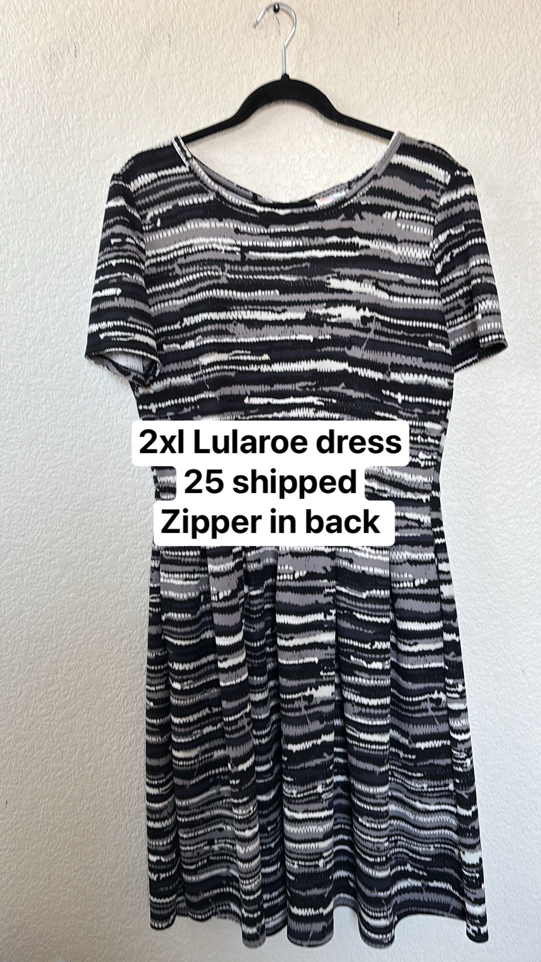 Used And New Lularoe