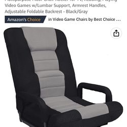 Swivel Gaming Chair 360 Degree 