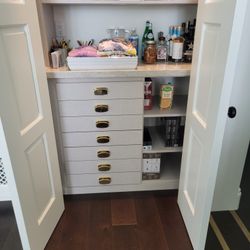 Closets 