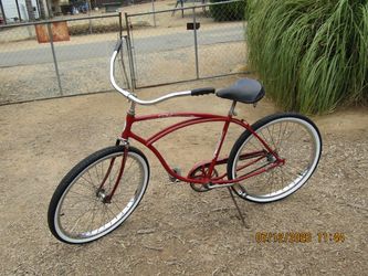 1980 Schwinn Cruiser 26"