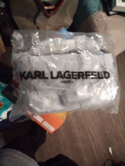 Karl lagerfeld