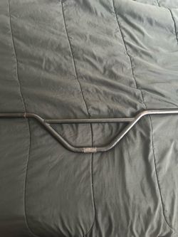 Stock SE bars