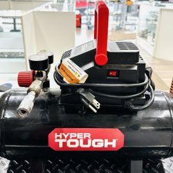 HyperTough Compressor 100psi