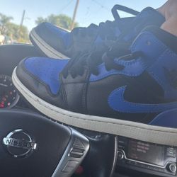 Jordan 1s
