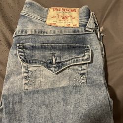 True Religion Jeans 