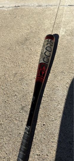 Vintage 90s Easton C•CORE Carbon Core BX90-C Baseball Bat 34”/30oz 2¾” Max Barr