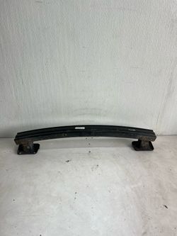 (6792) 20-24 Nissan Versa Rear Reinforcement 2020 2021 2022 2023 2024